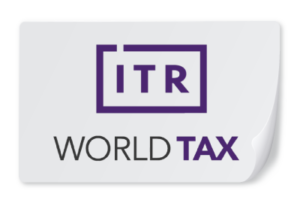 ITR World Tax